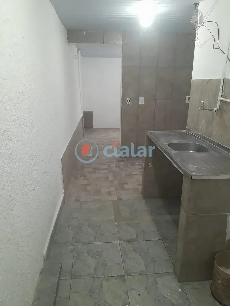 Apartamento, 1 quarto, 30 m² - Foto 4