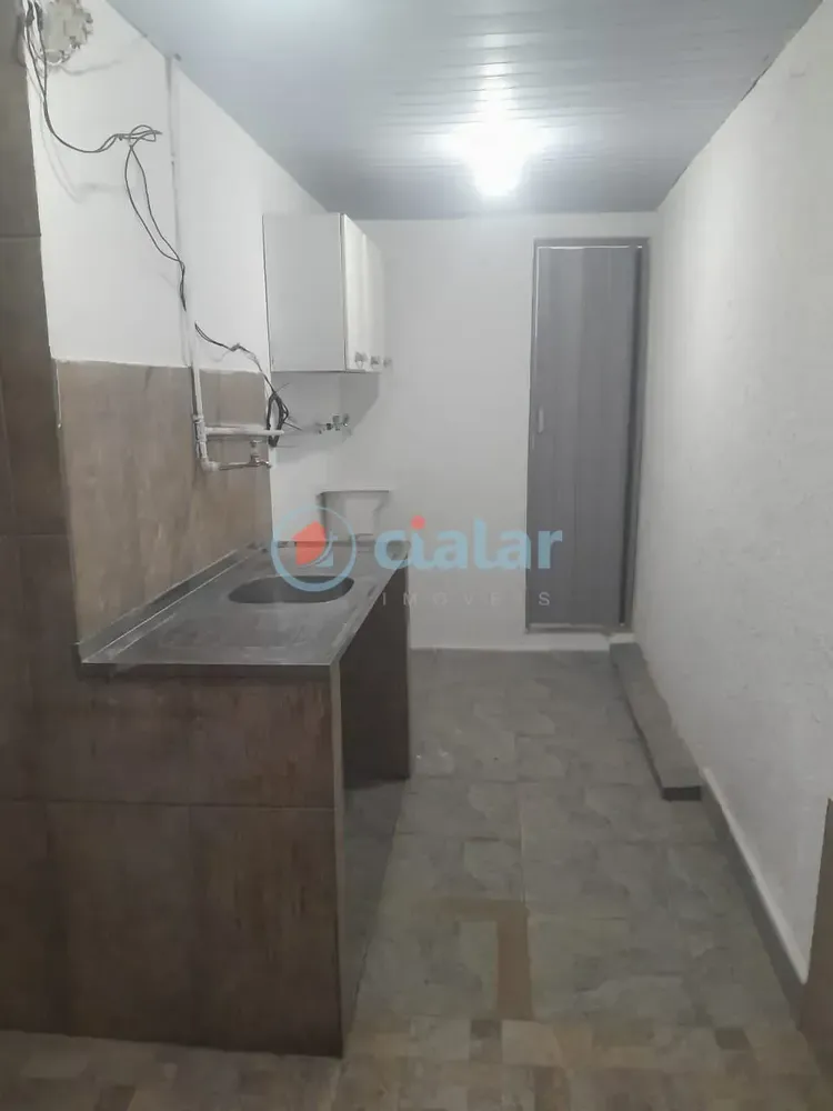 Apartamento, 1 quarto, 30 m² - Foto 5
