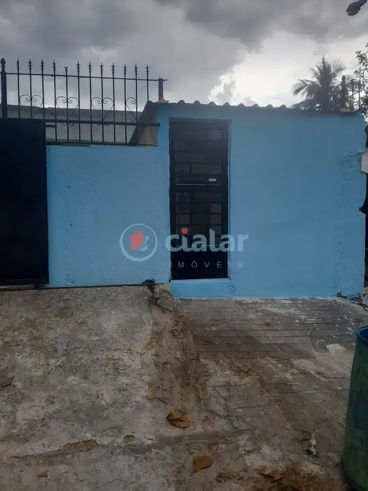 Apartamento, 1 quarto, 30 m² - Foto 1