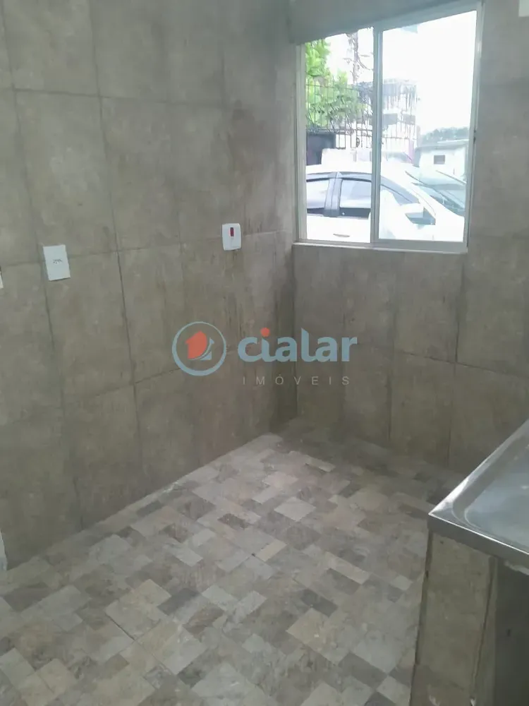 Apartamento, 1 quarto, 30 m² - Foto 6