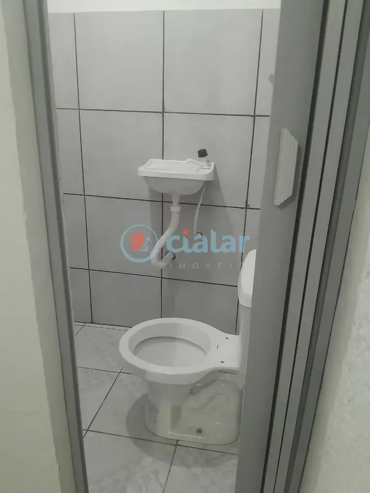 Apartamento, 1 quarto, 30 m² - Foto 7