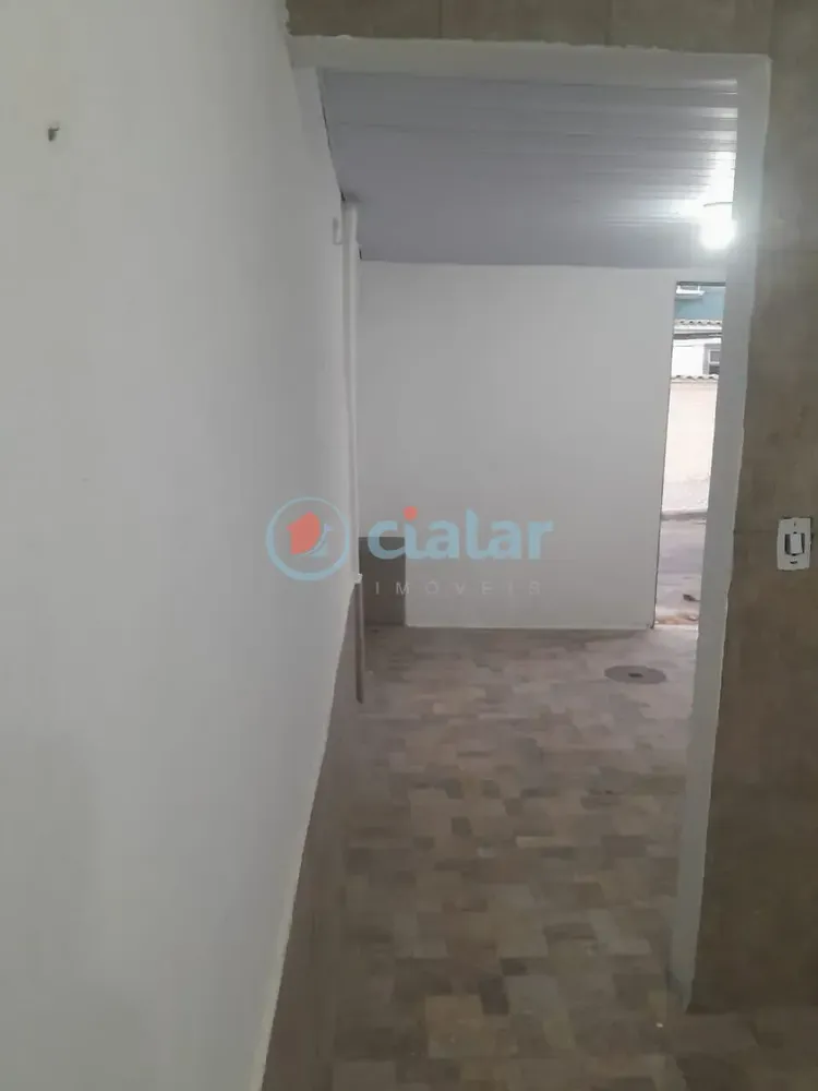 Apartamento, 1 quarto, 30 m² - Foto 2