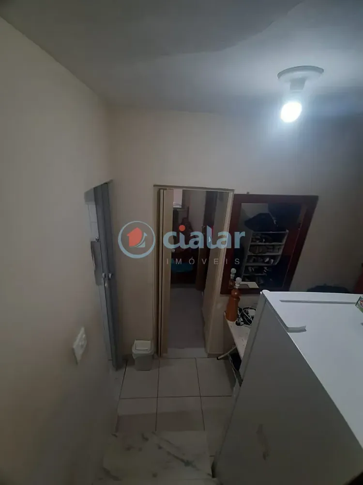 Apartamento, 1 quarto, 36 m² - Foto 8
