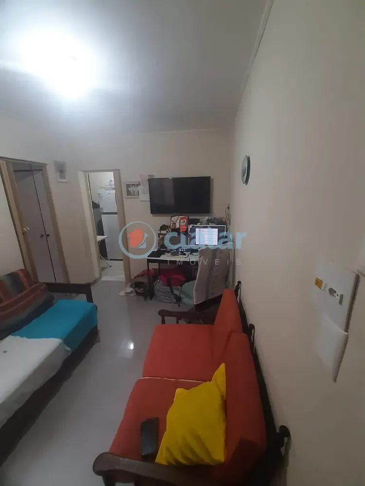 Apartamento, 1 quarto, 36 m² - Foto 2