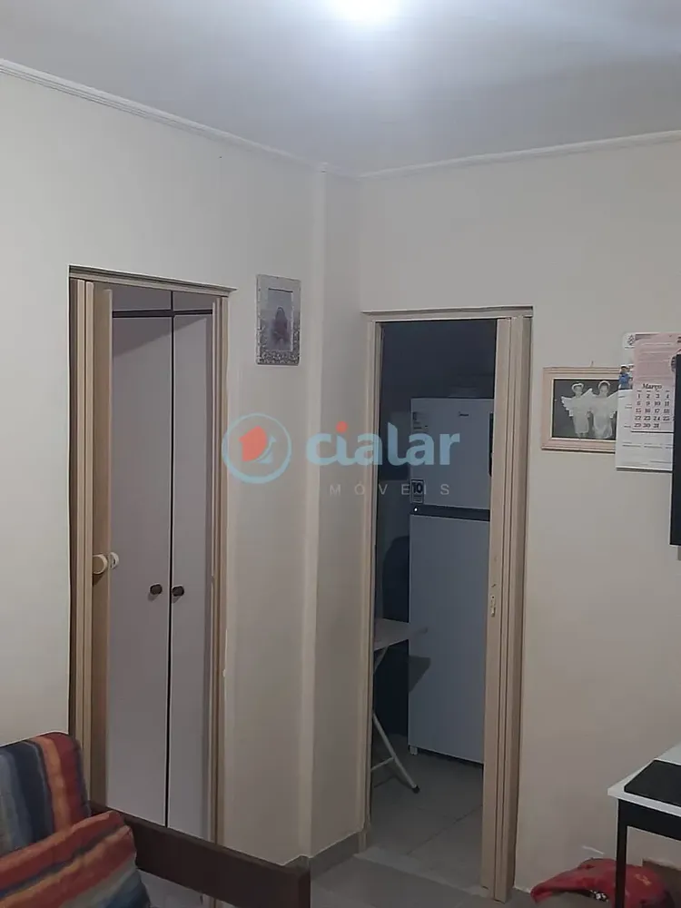 Apartamento, 1 quarto, 36 m² - Foto 7