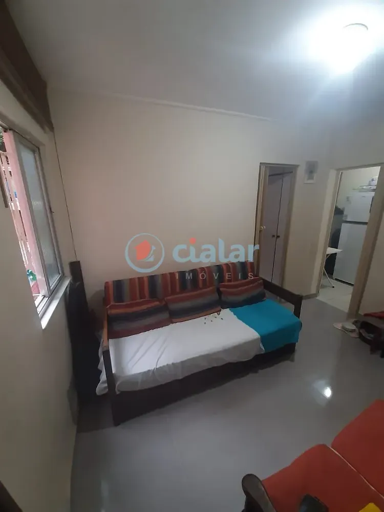 Apartamento, 1 quarto, 36 m² - Foto 3
