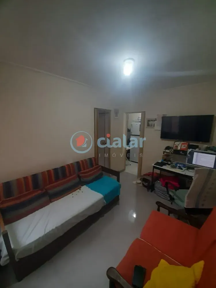 Apartamento, 1 quarto, 36 m² - Foto 4