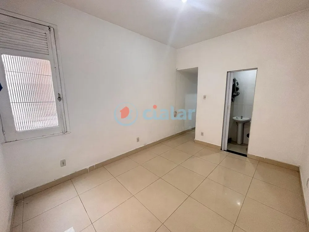 Apartamento, 1 quarto, 21 m² - Foto 29