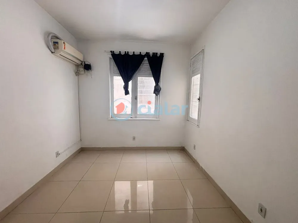 Apartamento, 1 quarto, 21 m² - Foto 3