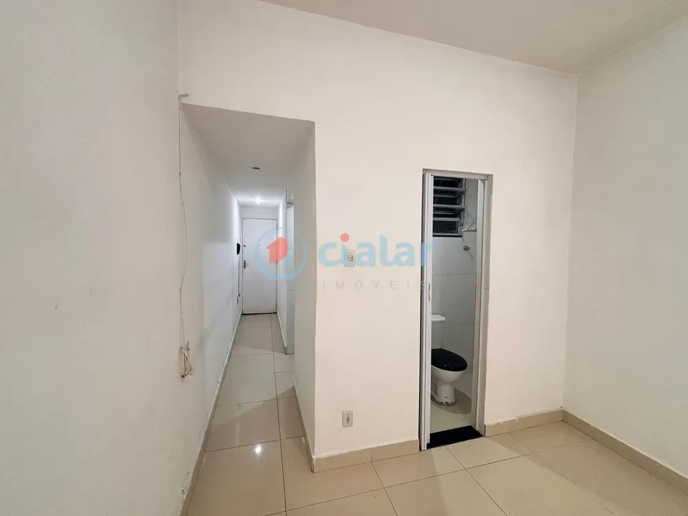 Apartamento, 1 quarto, 21 m² - Foto 43