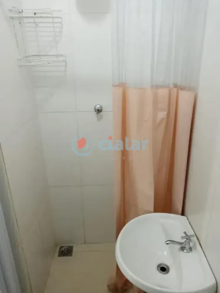 Apartamento, 1 quarto, 21 m² - Foto 11