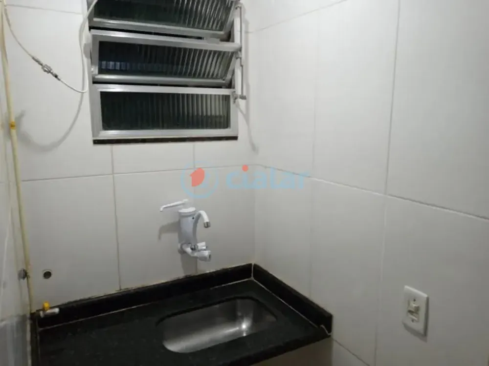 Apartamento, 1 quarto, 21 m² - Foto 12