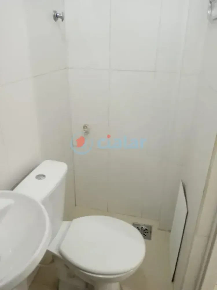 Apartamento, 1 quarto, 21 m² - Foto 10