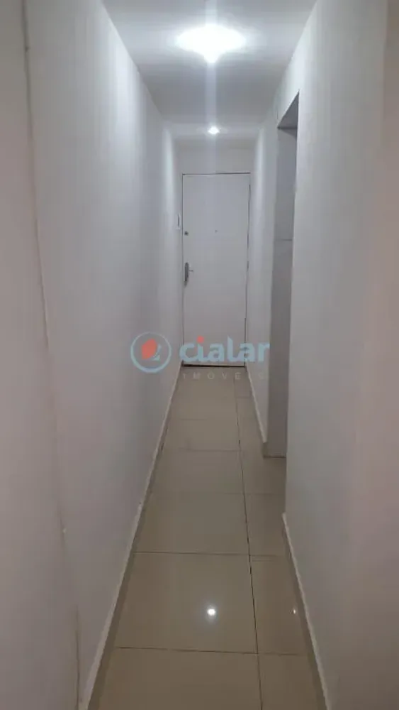 Apartamento, 1 quarto, 21 m² - Foto 13