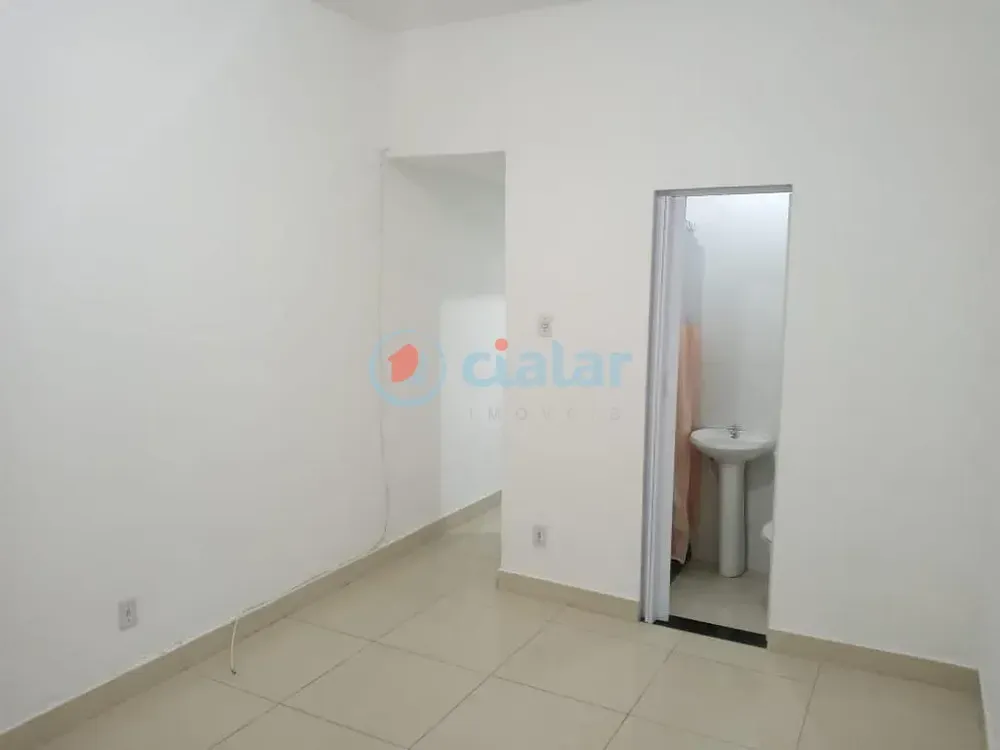 Apartamento, 1 quarto, 21 m² - Foto 14