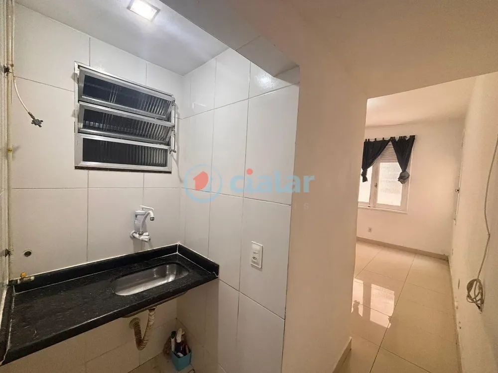 Apartamento, 1 quarto, 21 m² - Foto 23