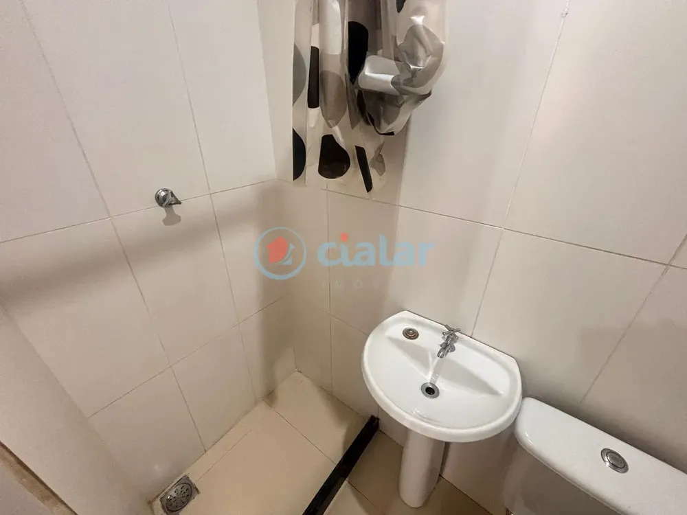 Apartamento, 1 quarto, 21 m² - Foto 39