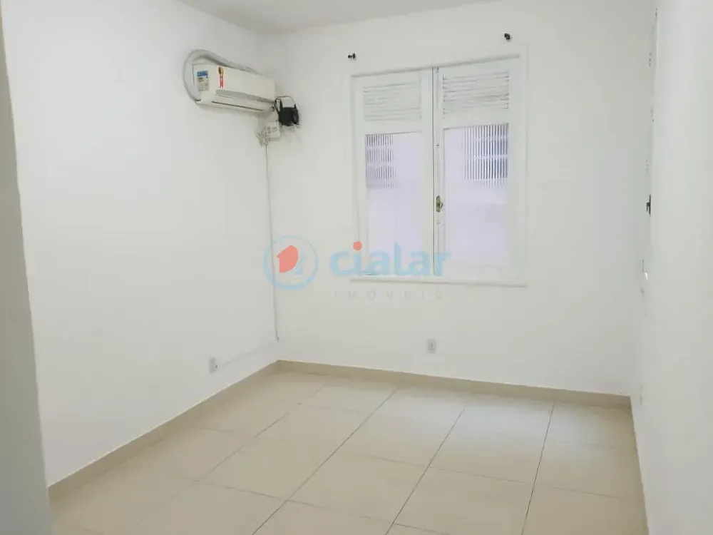 Apartamento, 1 quarto, 21 m² - Foto 9