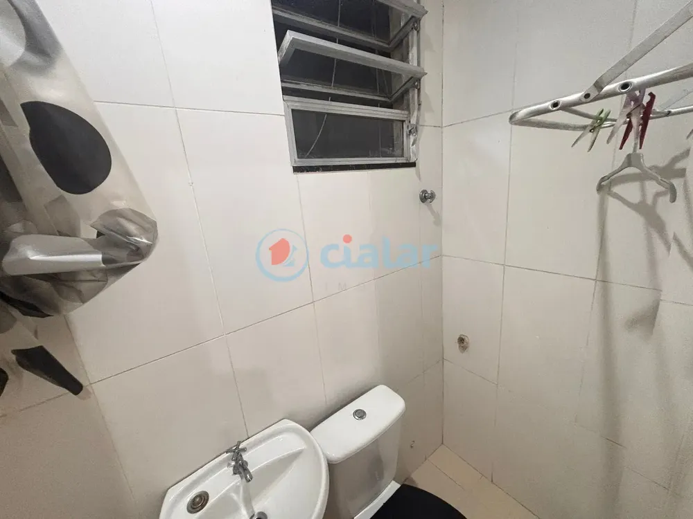 Apartamento, 1 quarto, 21 m² - Foto 25