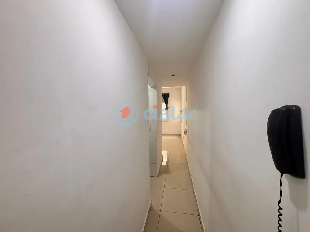 Apartamento, 1 quarto, 21 m² - Foto 19