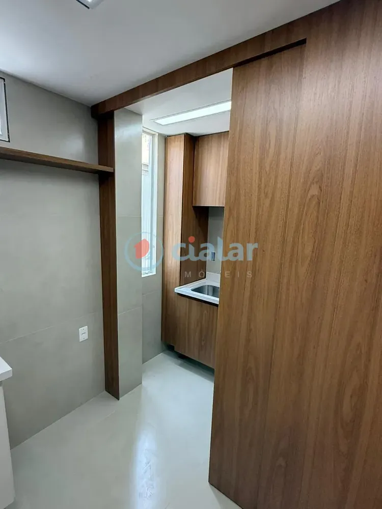 Apartamento, 3 quartos, 75 m² - Foto 3