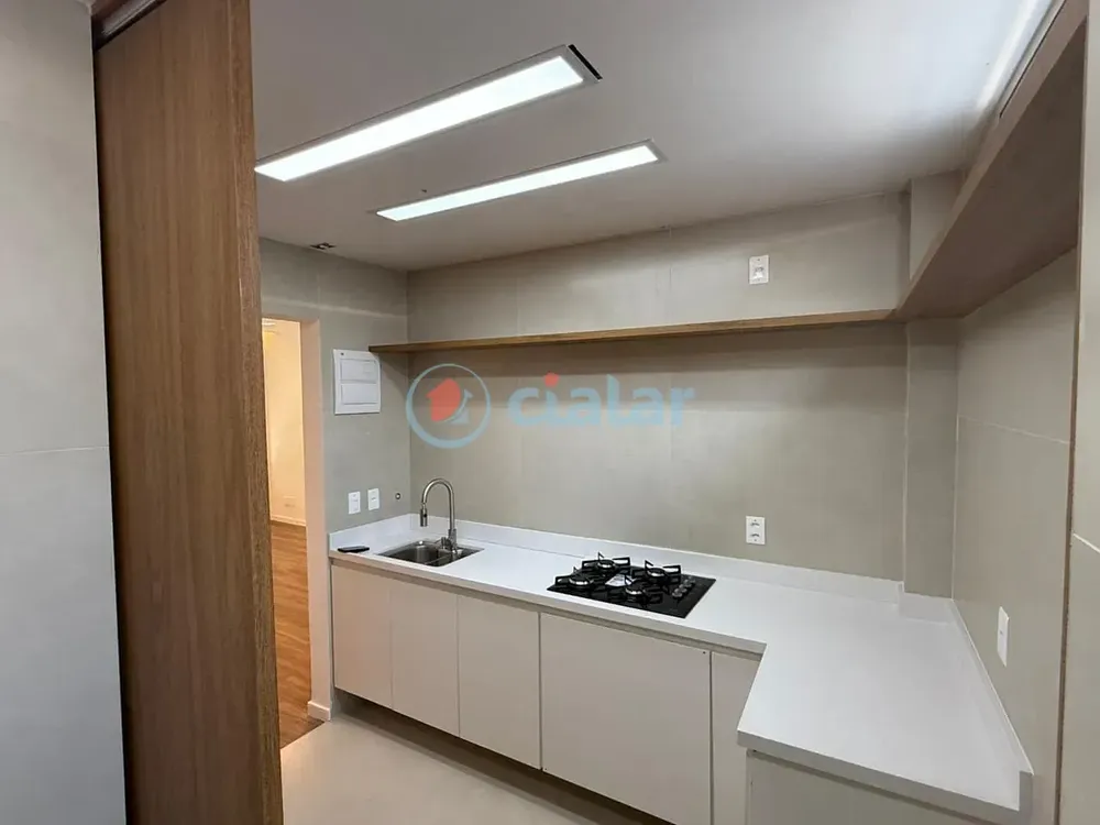 Apartamento, 3 quartos, 75 m² - Foto 6