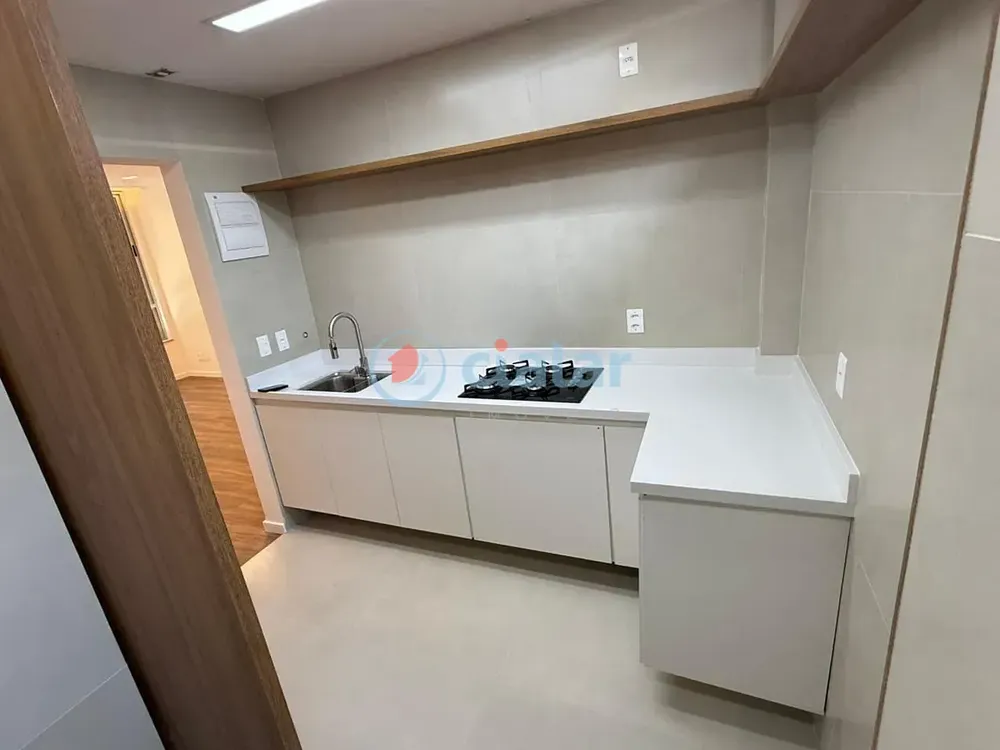Apartamento, 3 quartos, 75 m² - Foto 9
