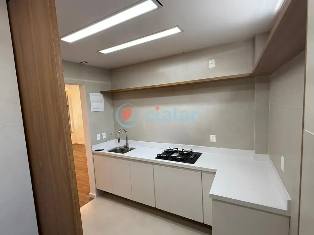 Apartamento, 3 quartos, 75 m² - Foto 1