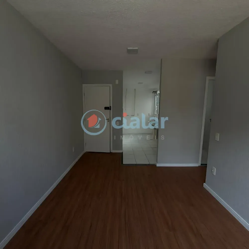 Apartamento, 2 quartos, 44 m² - Foto 3
