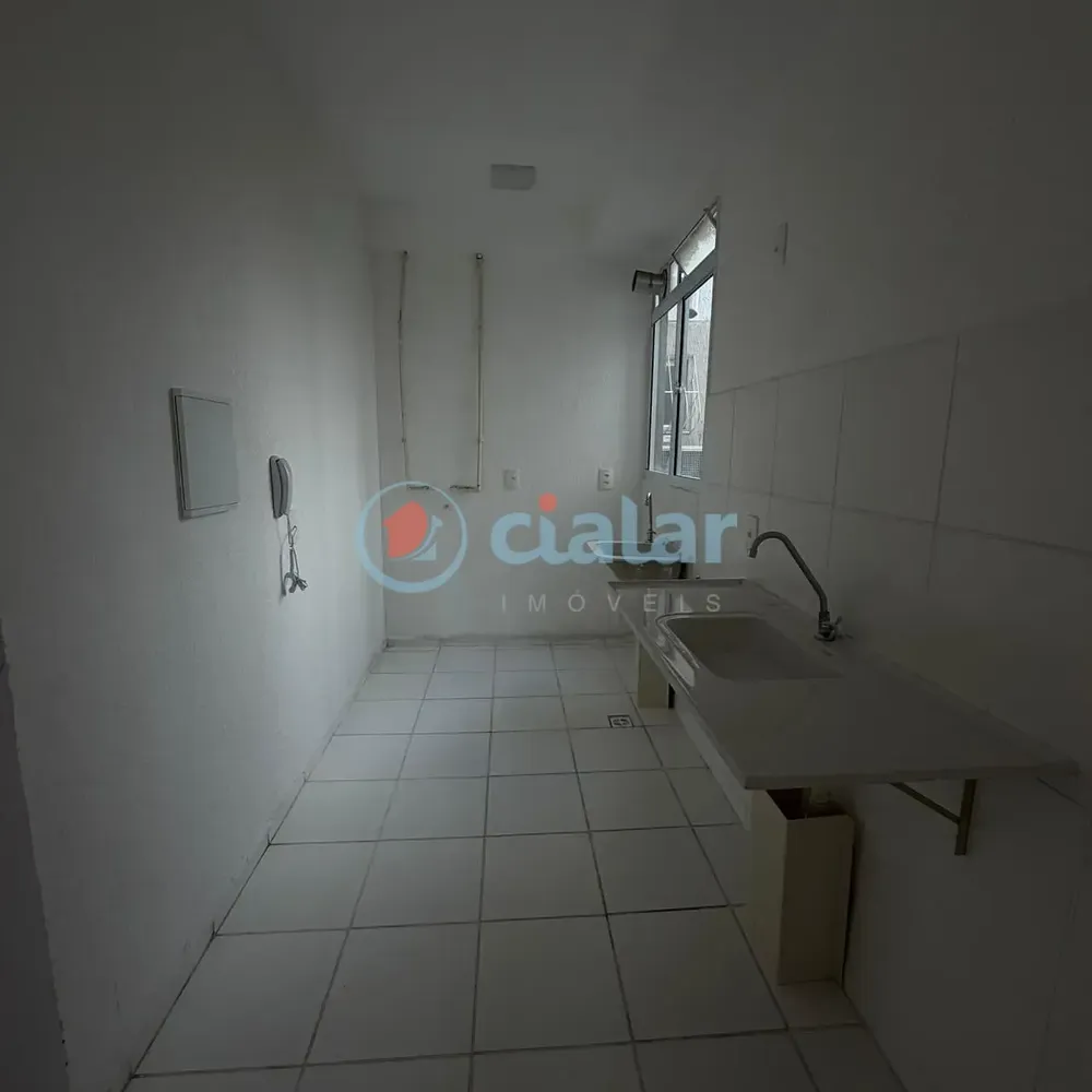 Apartamento, 2 quartos, 44 m² - Foto 5