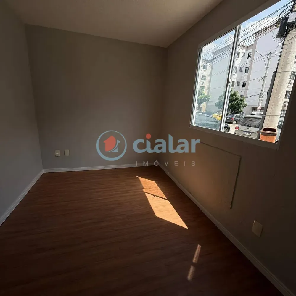 Apartamento, 2 quartos, 44 m² - Foto 11