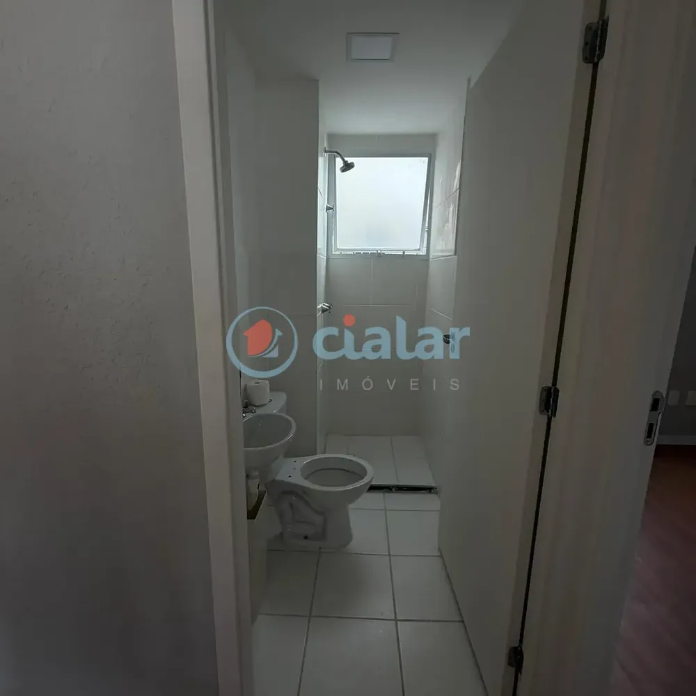 Apartamento, 2 quartos, 44 m² - Foto 9