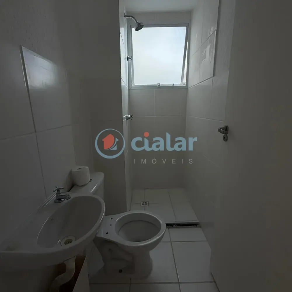 Apartamento, 2 quartos, 44 m² - Foto 10