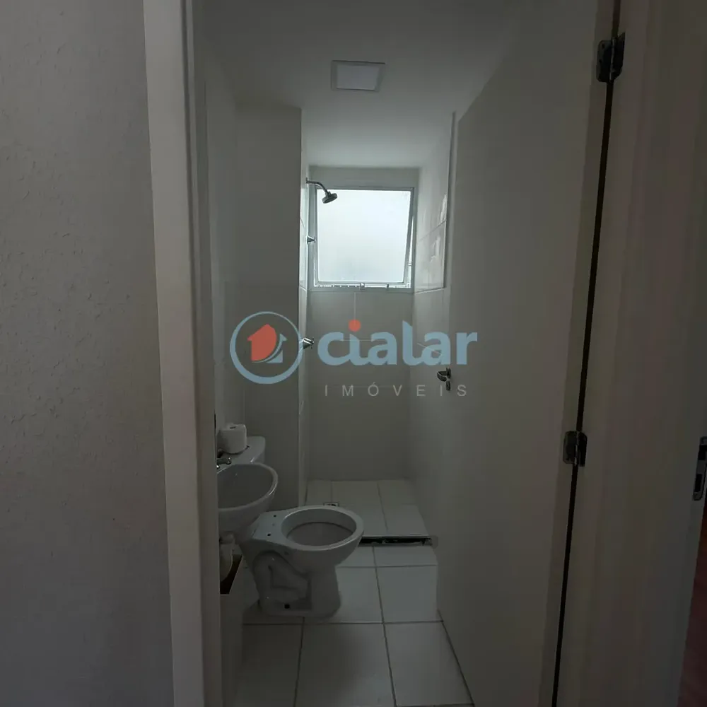 Apartamento, 2 quartos, 44 m² - Foto 16