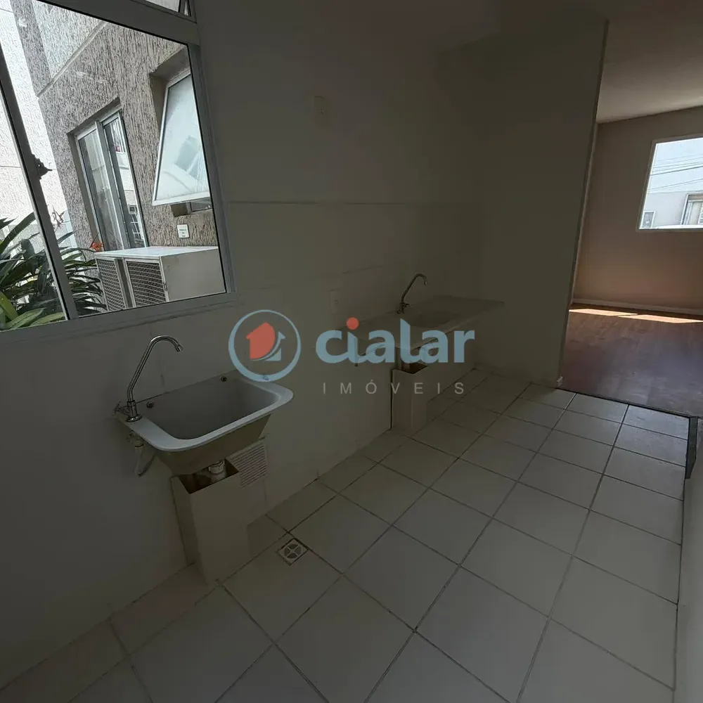 Apartamento, 2 quartos, 44 m² - Foto 6