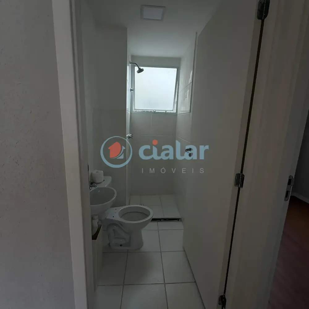 Apartamento, 2 quartos, 44 m² - Foto 15