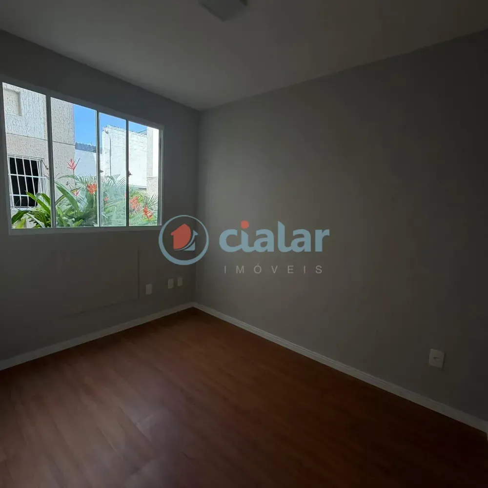 Apartamento, 2 quartos, 44 m² - Foto 7