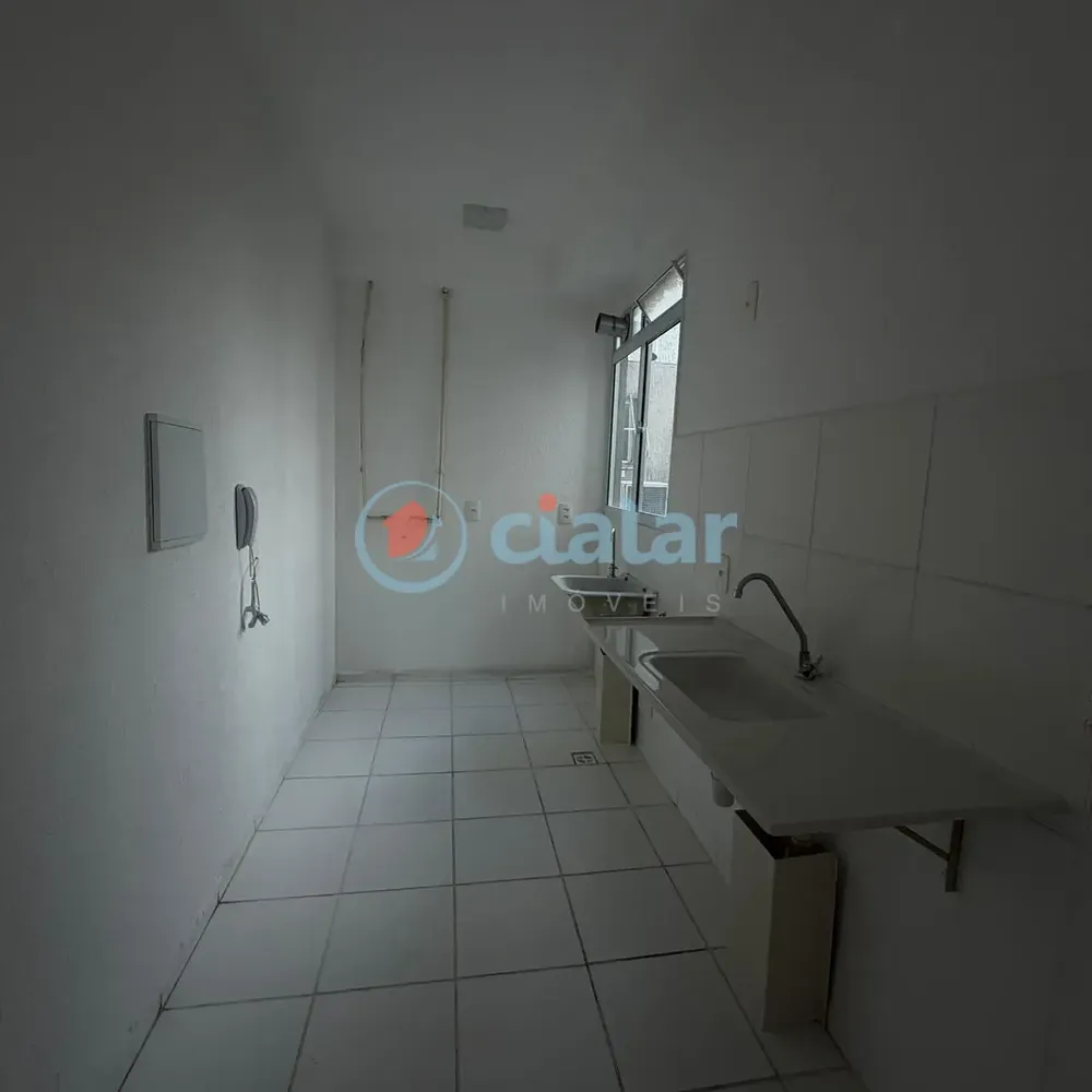 Apartamento, 2 quartos, 44 m² - Foto 4