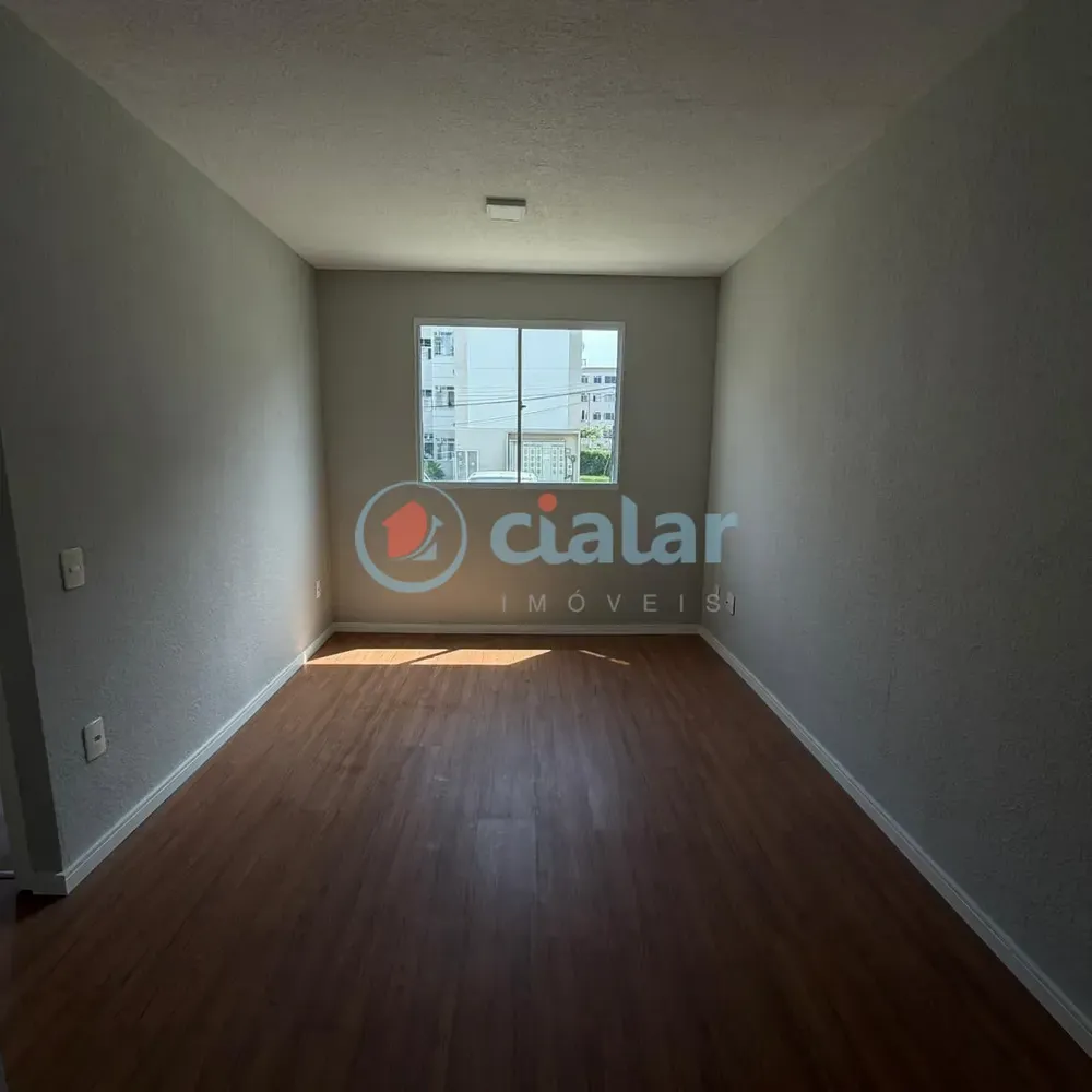 Apartamento, 2 quartos, 44 m² - Foto 1