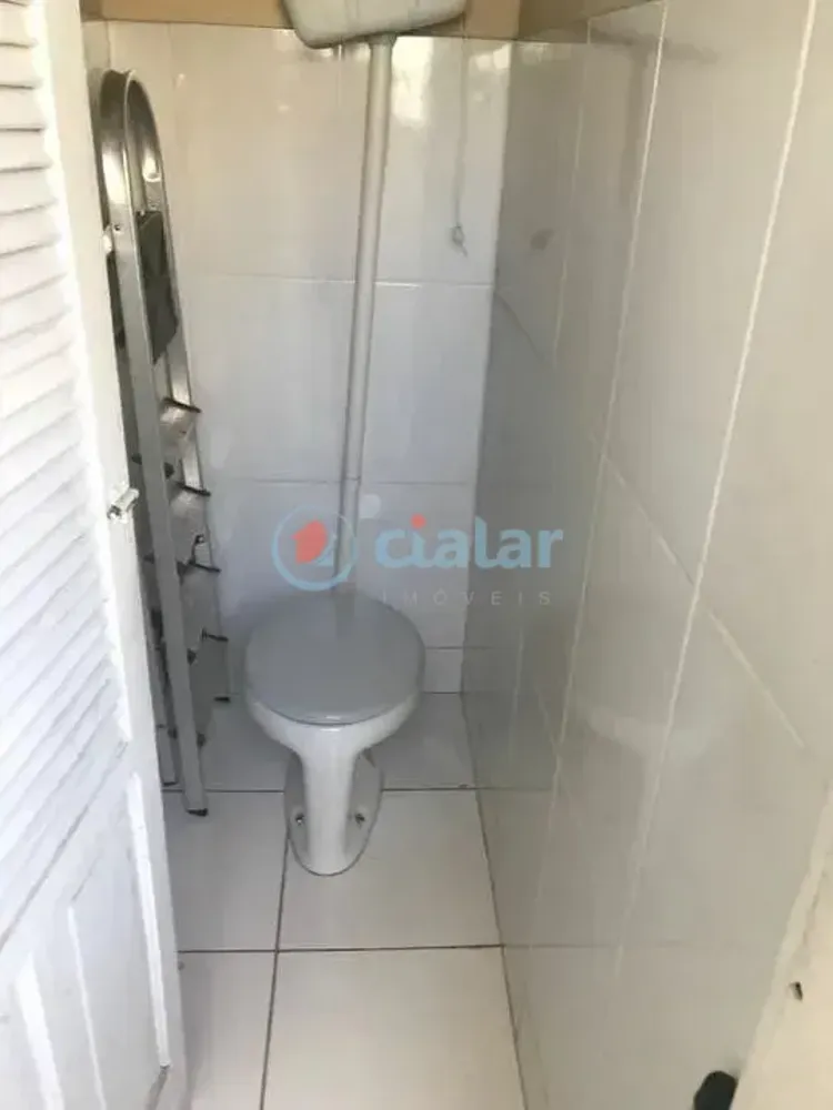 Apartamento, 4 quartos, 72 m² - Foto 1