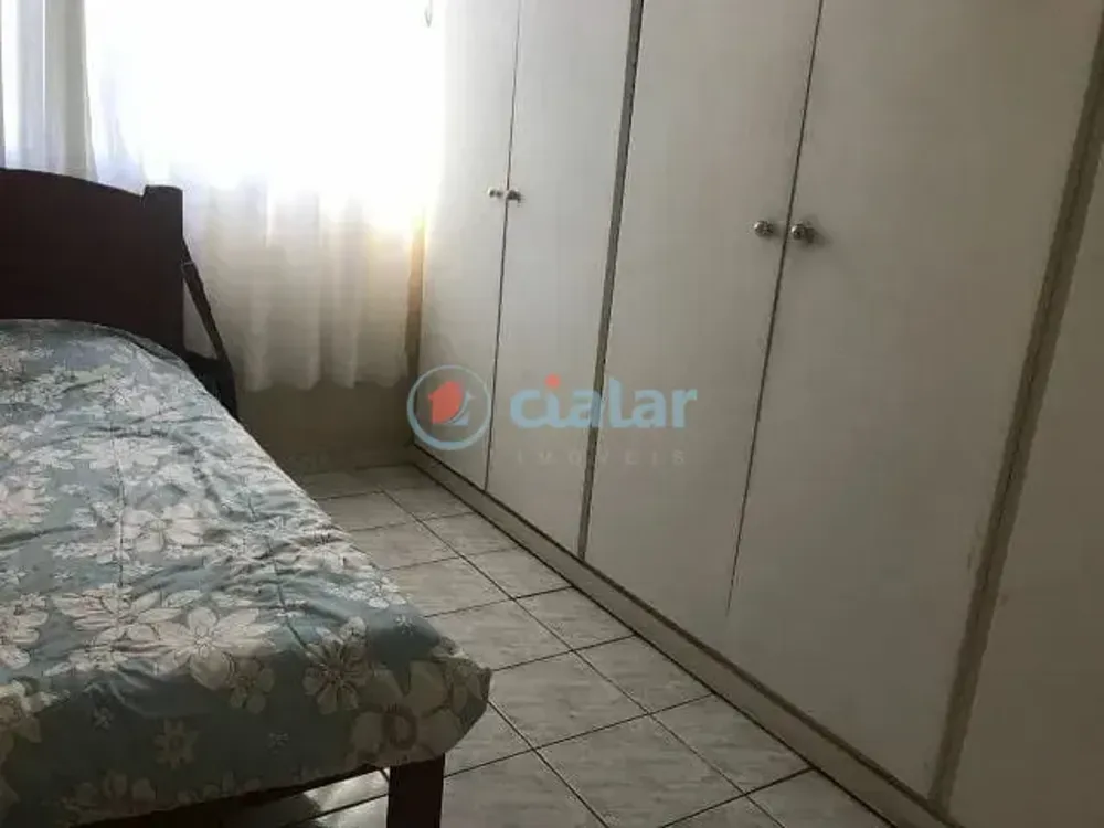 Apartamento, 4 quartos, 72 m² - Foto 16
