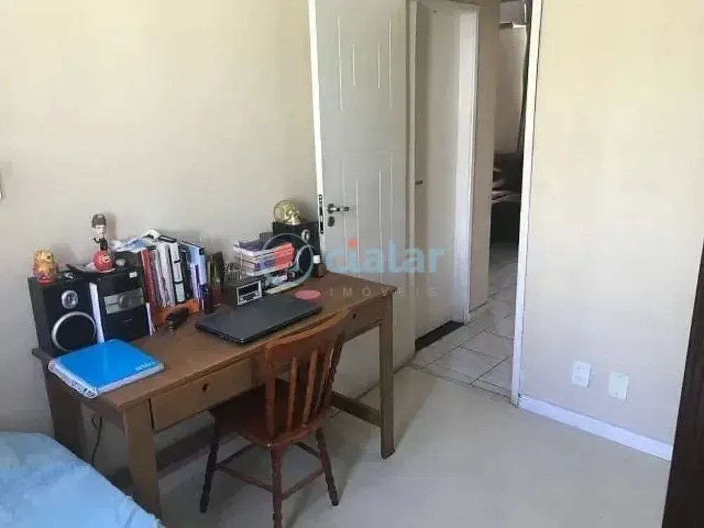 Apartamento, 4 quartos, 72 m² - Foto 28