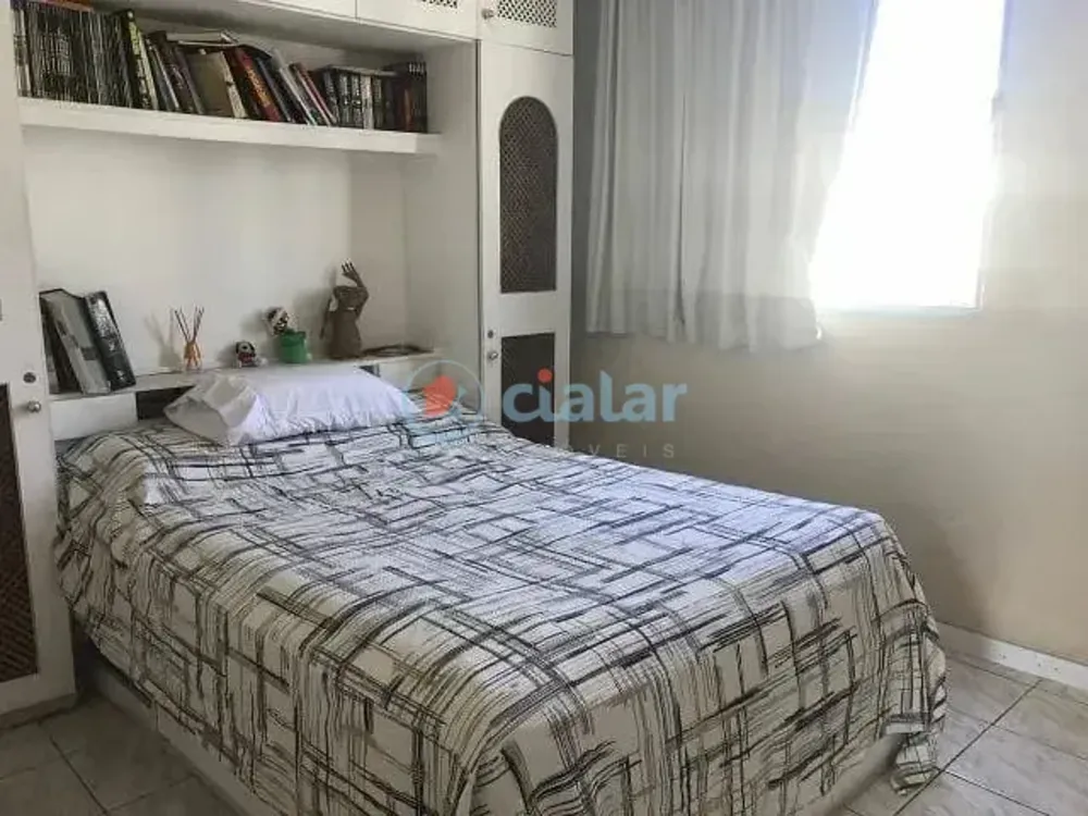 Apartamento, 4 quartos, 72 m² - Foto 30