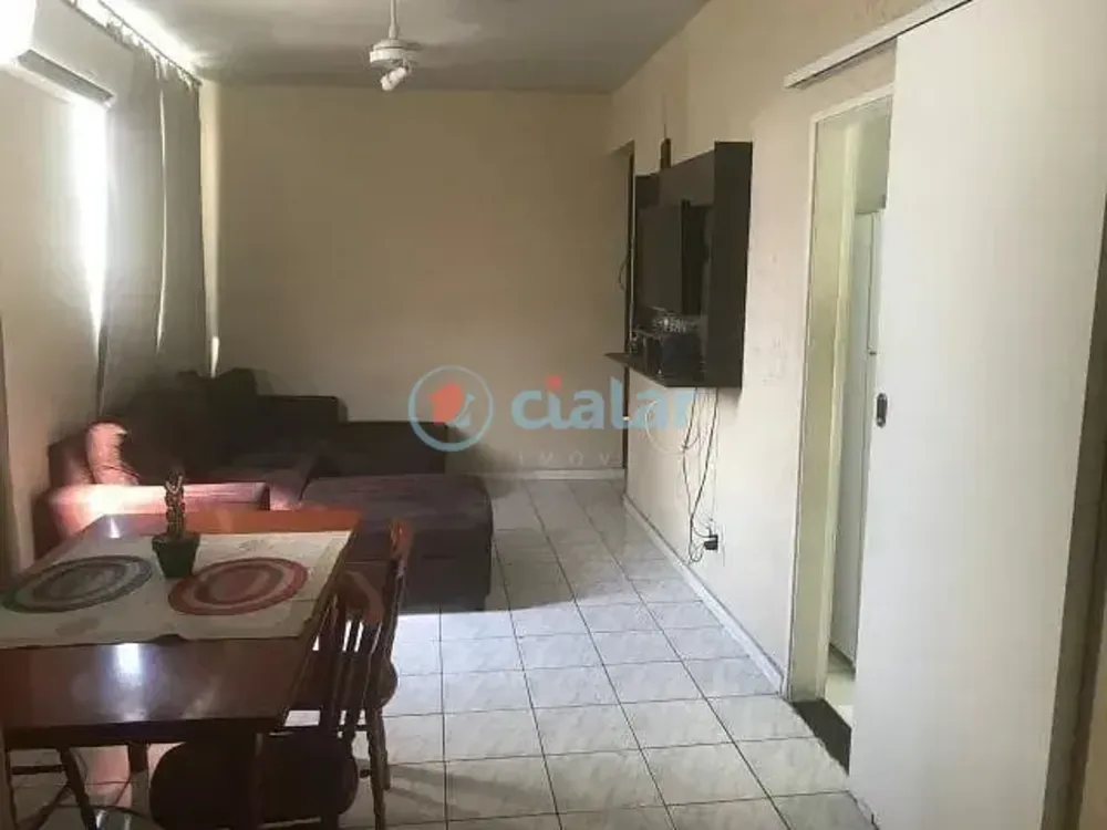 Apartamento, 4 quartos, 72 m² - Foto 21
