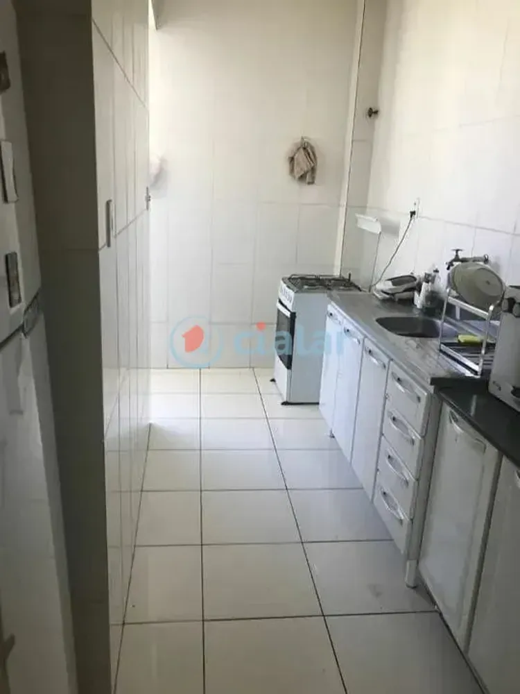 Apartamento, 4 quartos, 72 m² - Foto 14
