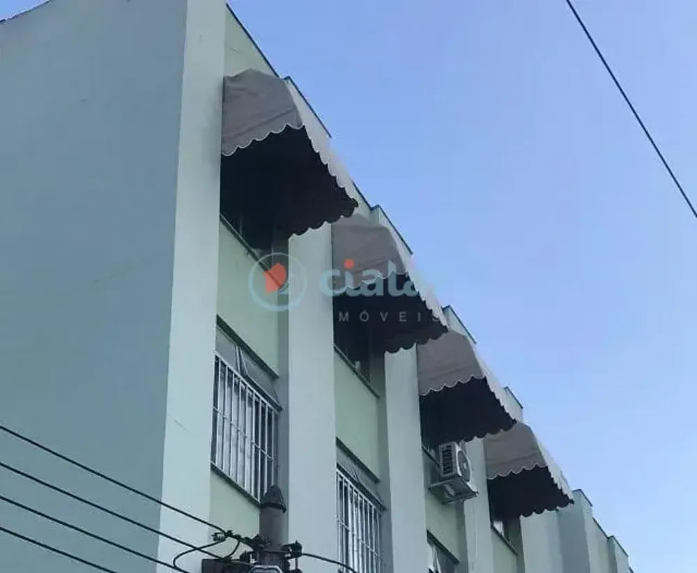 Apartamento, 4 quartos, 72 m² - Foto 38