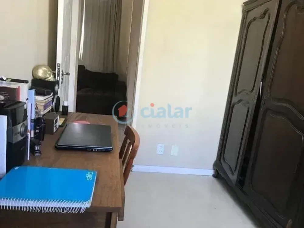 Apartamento, 4 quartos, 72 m² - Foto 19