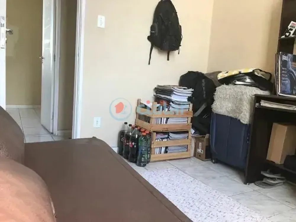 Apartamento, 4 quartos, 72 m² - Foto 5