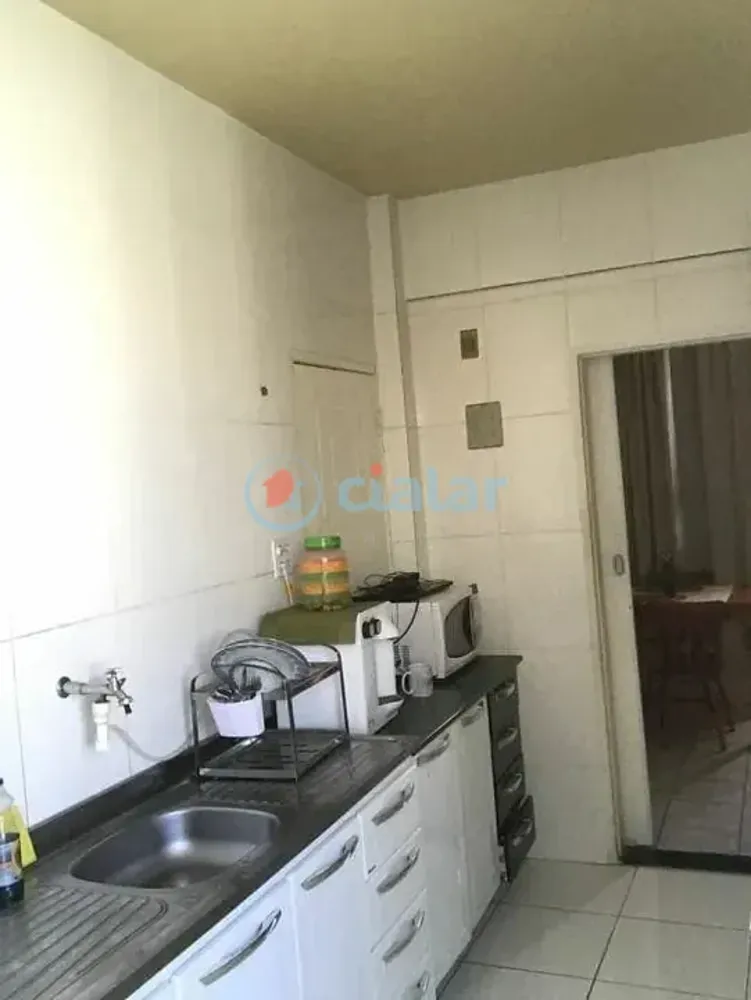 Apartamento, 4 quartos, 72 m² - Foto 24