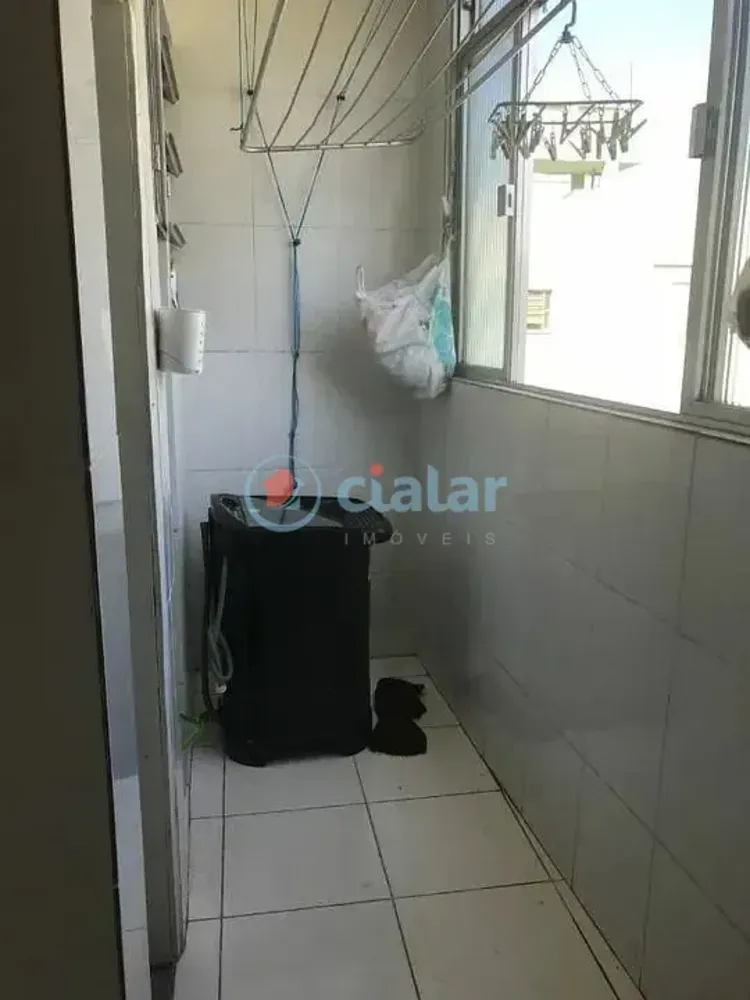Apartamento, 4 quartos, 72 m² - Foto 6